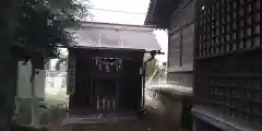 八幡神社(静岡県)