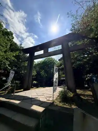 上野東照宮(東京都)