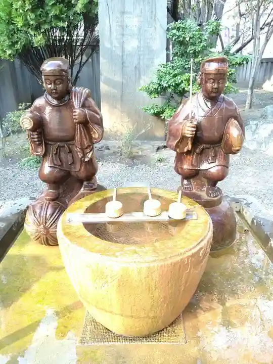 亀戸 香取神社(東京都)