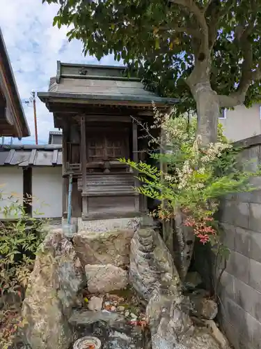 蓮成寺(滋賀県)