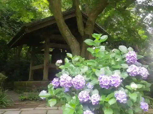 瑞泉寺のその他建物