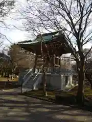 道場寺の建物その他