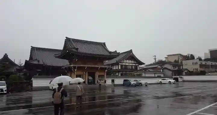 玄猷寺のその他建物