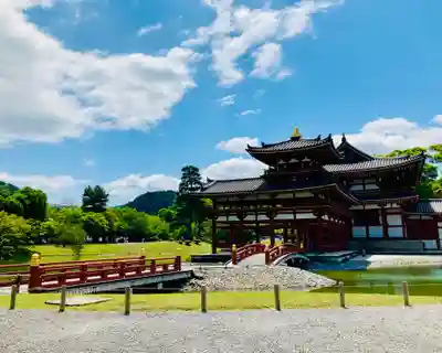 平等院のその他建物