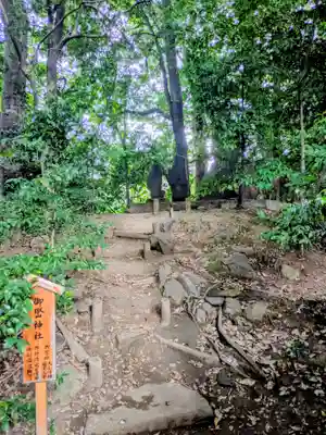 川越氷川神社(埼玉県)