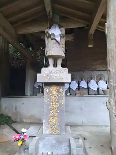 東光不動尊(福岡県)