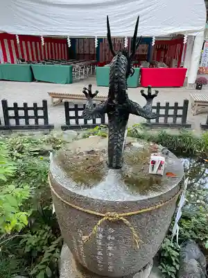 田無神社(東京都)