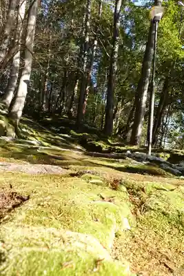 神田神社の周辺