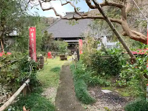 正林寺のその他建物