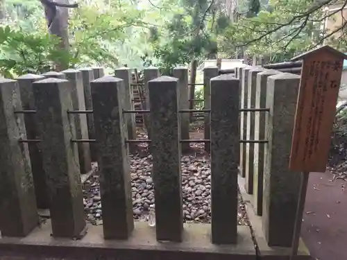 香取神宮のその他建物