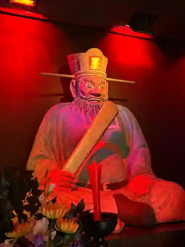 華厳寺(東京都)