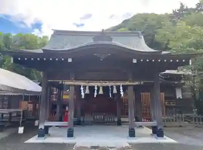 鶴岡八幡宮(神奈川県)
