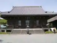 稱名寺の本殿・本堂