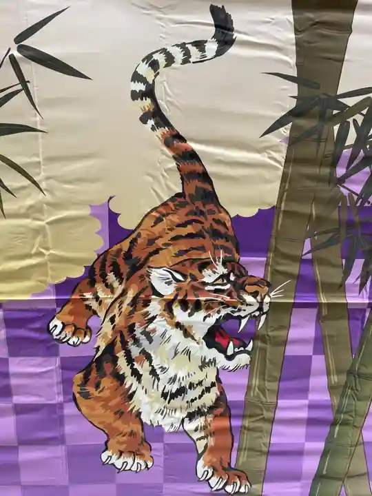 少彦名神社のその他建物