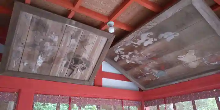 畝火山口神社(奈良県)