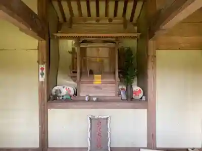 日光大権現(千葉県)