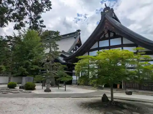恵林寺(山梨県)