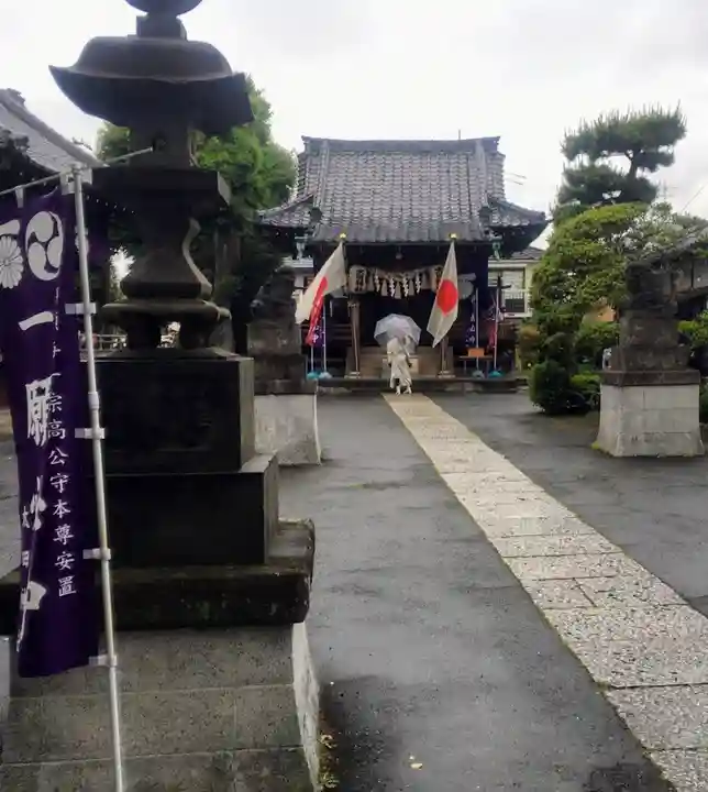 太田神社のその他建物