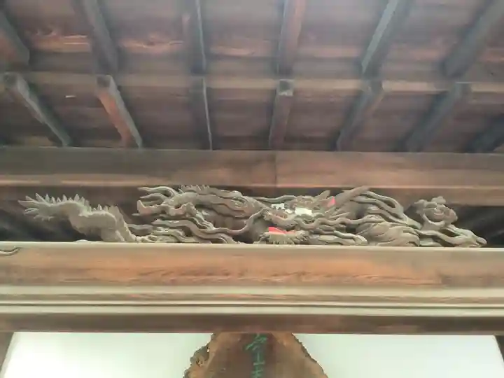 浄照寺の本殿・本堂