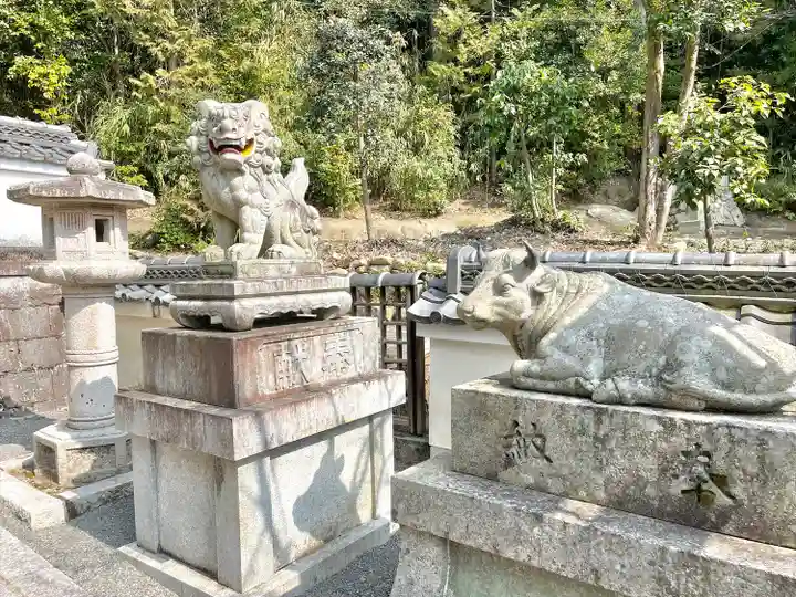 八幡神社(滋賀県)
