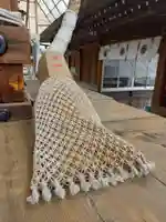 生石神社のその他建物