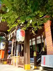 熊野神社(東京都)