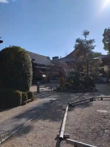 後白河院御聖蹟　法住寺のその他建物