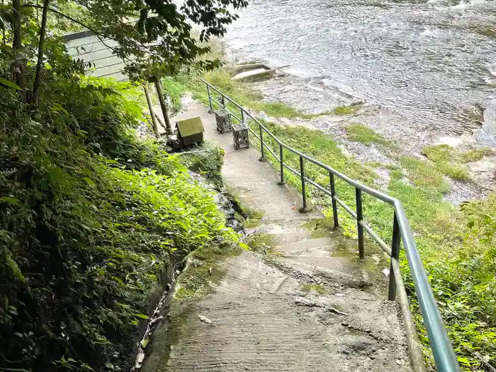 家城神社(三重県)