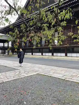 知恩院のその他建物