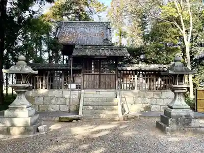 蛭子神社(滋賀県)