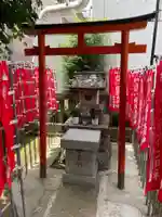 青葉台北野神社(東京都)