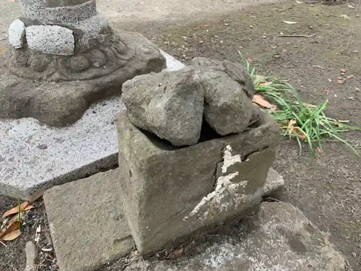厳島神社(千葉県)