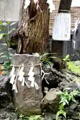 末廣神社(東京都)