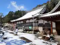 正宗寺の本殿・本堂