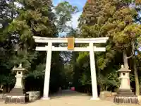 都農神社の御朱印