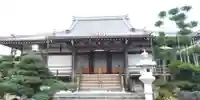 浄教寺の本殿・本堂