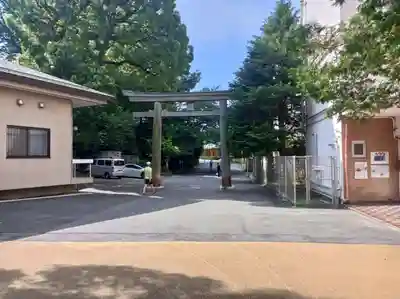東郷神社(東京都)