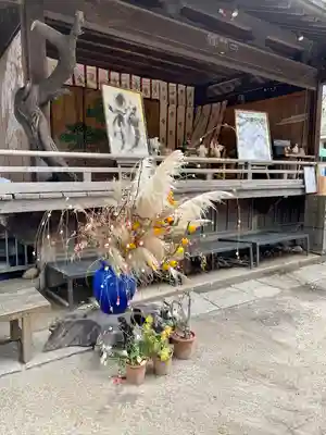 戸越八幡神社(東京都)
