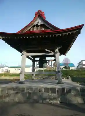 帰厚院(北海道)