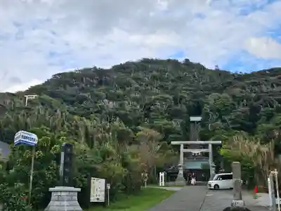 洲崎神社(千葉県)