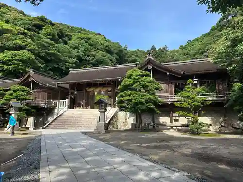 美保神社(島根県)