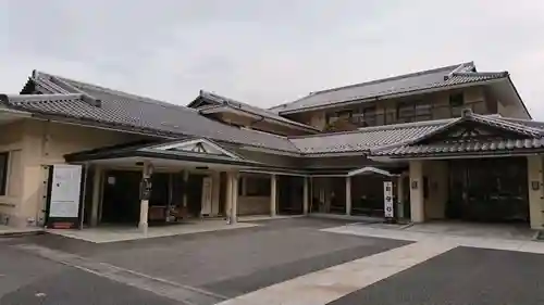 高野山東京別院のその他建物