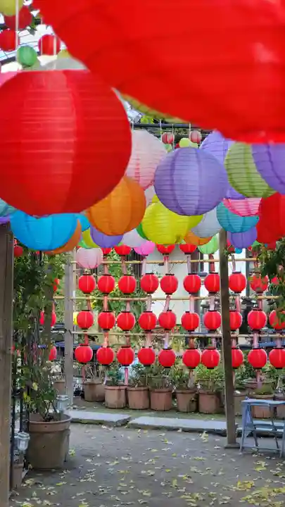 おふさ観音(観音寺)(奈良県)