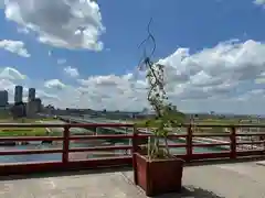 多摩川浅間神社(東京都)