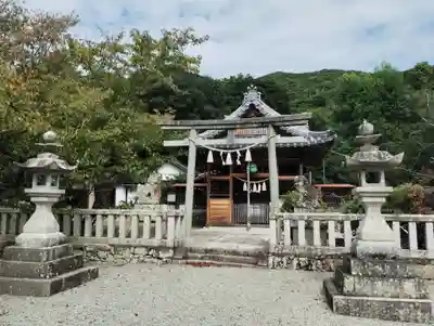 御崎神社(和歌山県)