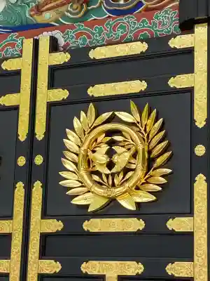 瑞鳳殿(宮城県)