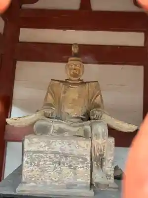 美濃國一宮　南宮大社(岐阜県)