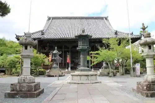 穴太寺のその他建物