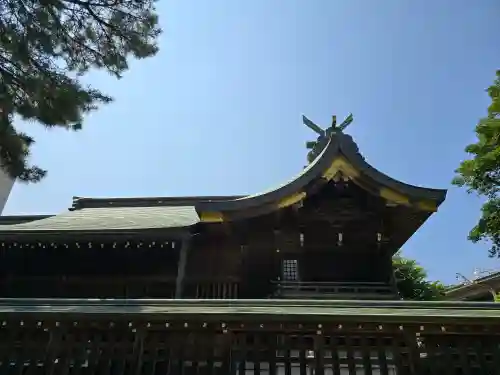 海神社(兵庫県)