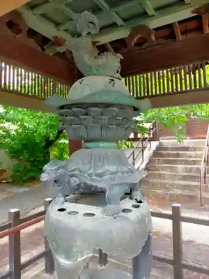 継松寺(三重県)
